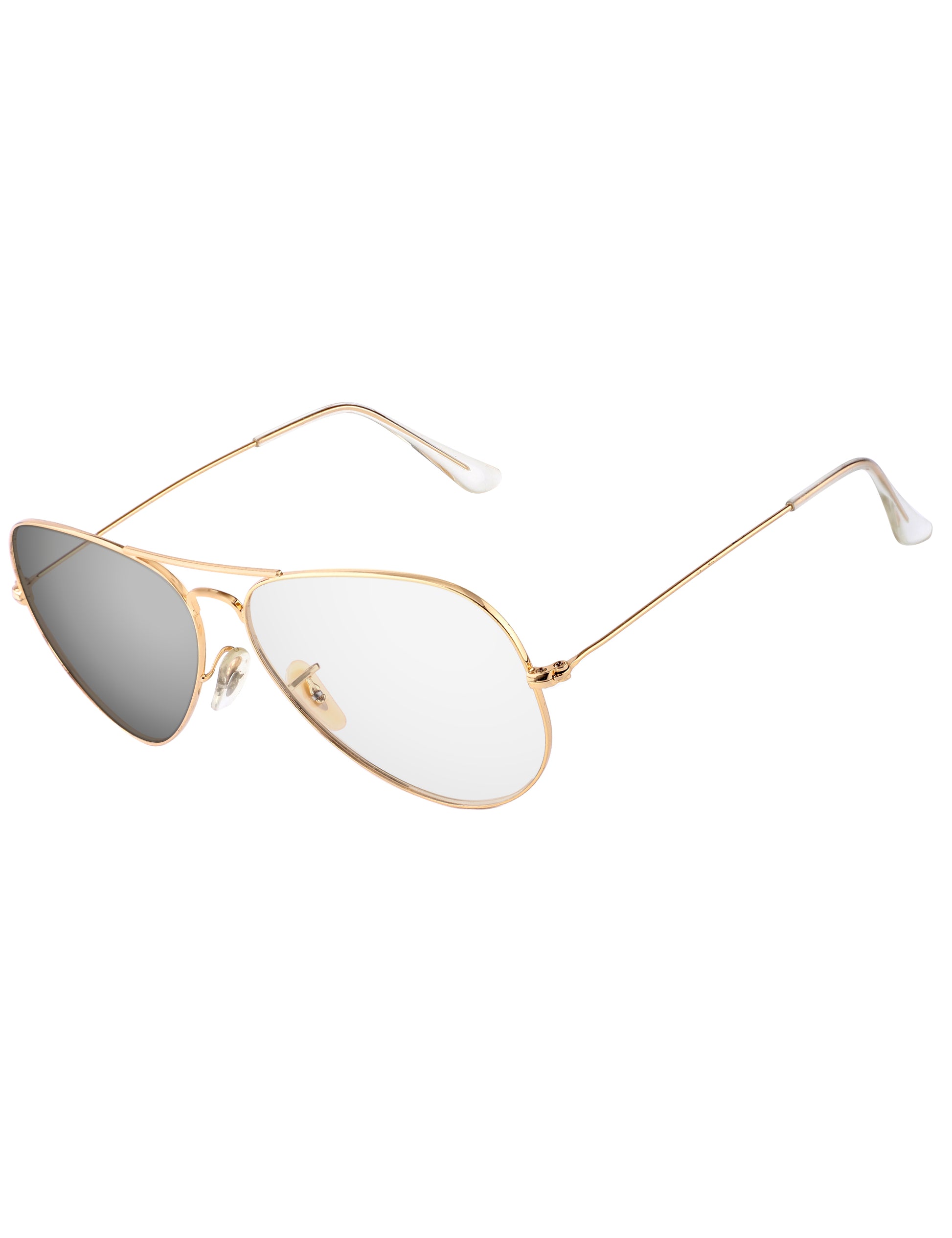 Adapt Silver Shield Photochromic-Pro+