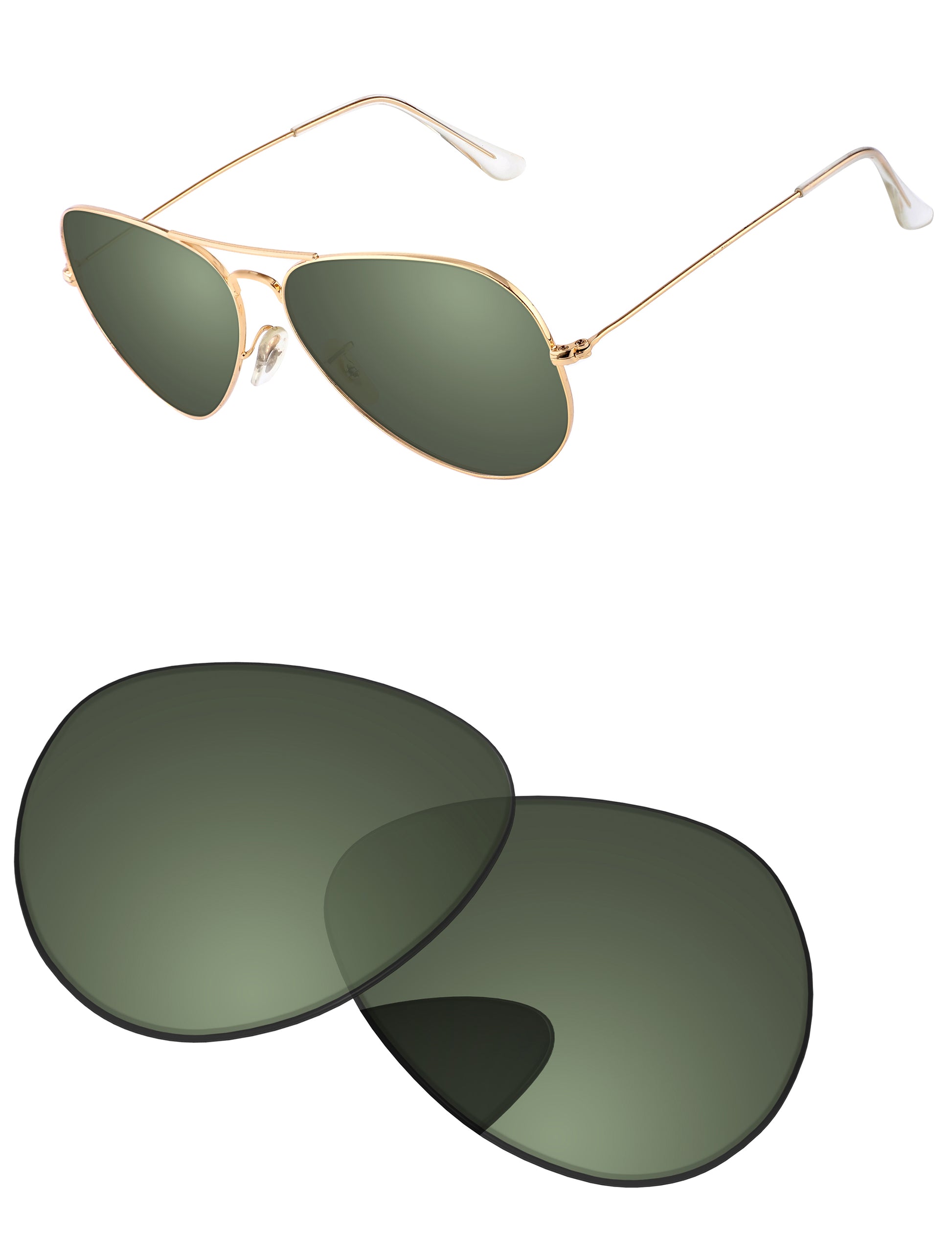 Gray Green-Pro+