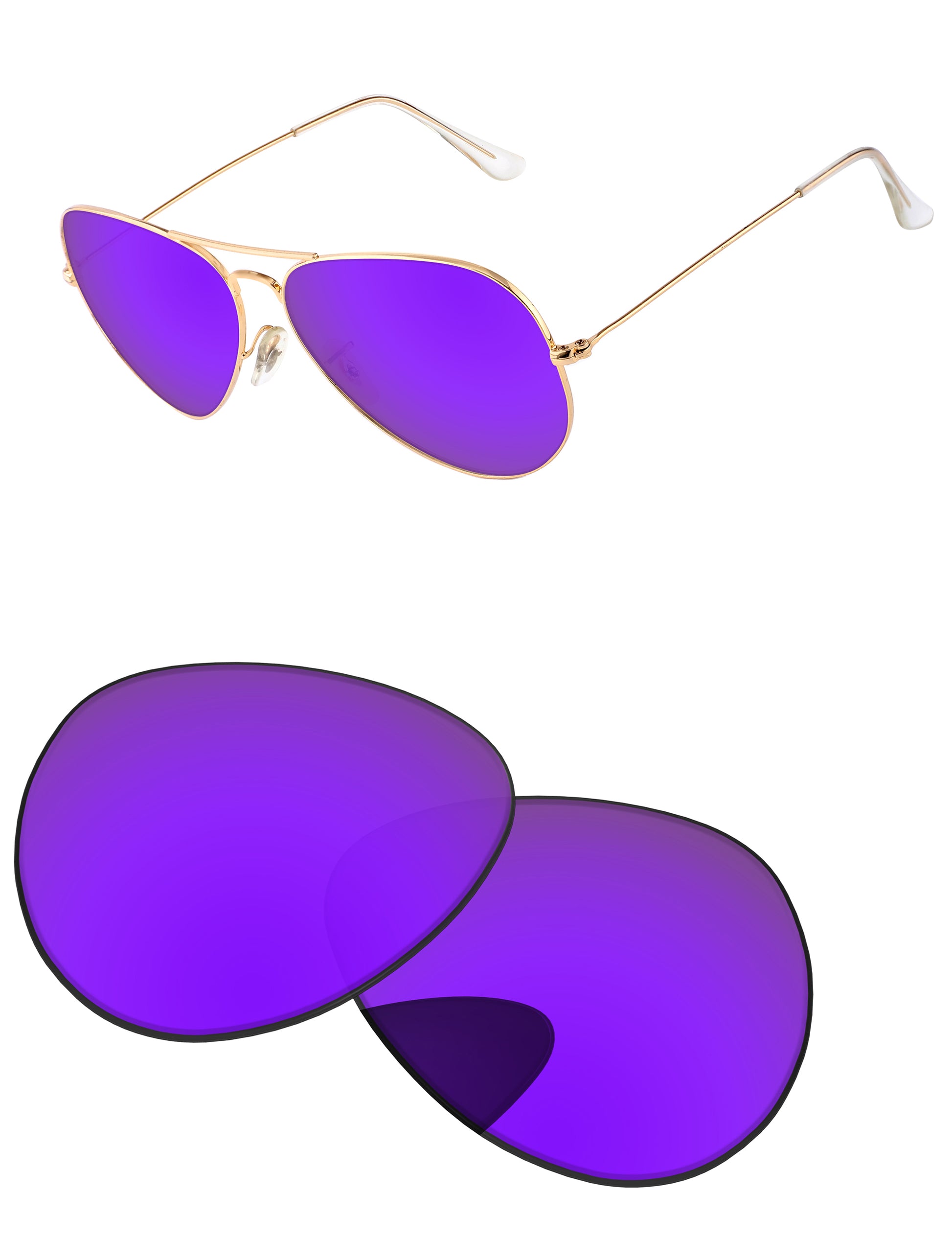 Plasma Purple-Pro+