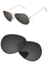 Solid Black Anti-Infrared-Pro+