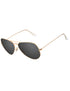 Solid Black Anti-Infrared-Pro+