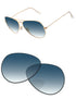 Blue Gradient-Standard