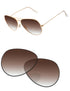 Brown Gradient-Standard