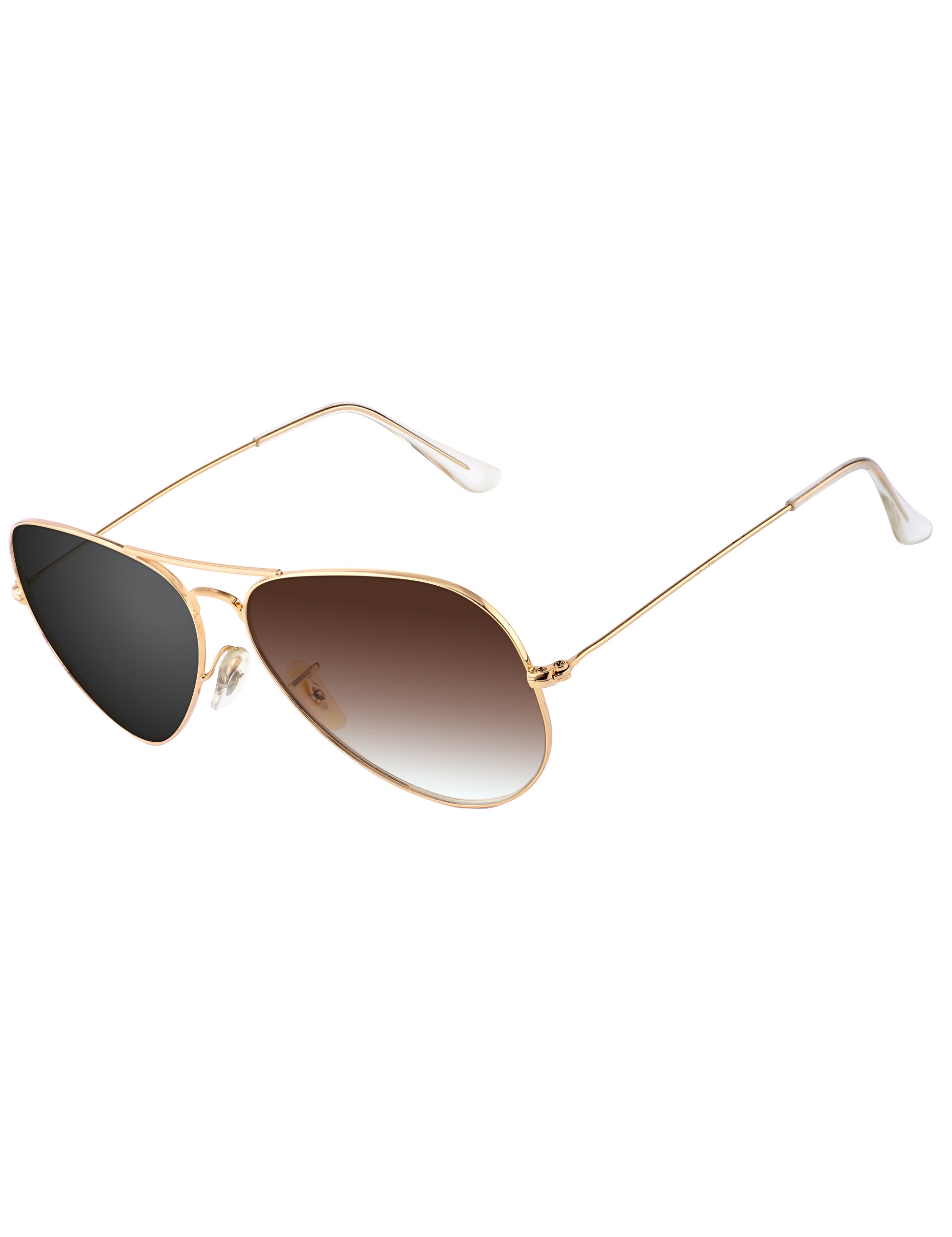 Brown Gradient Gray Photochromic-Standard