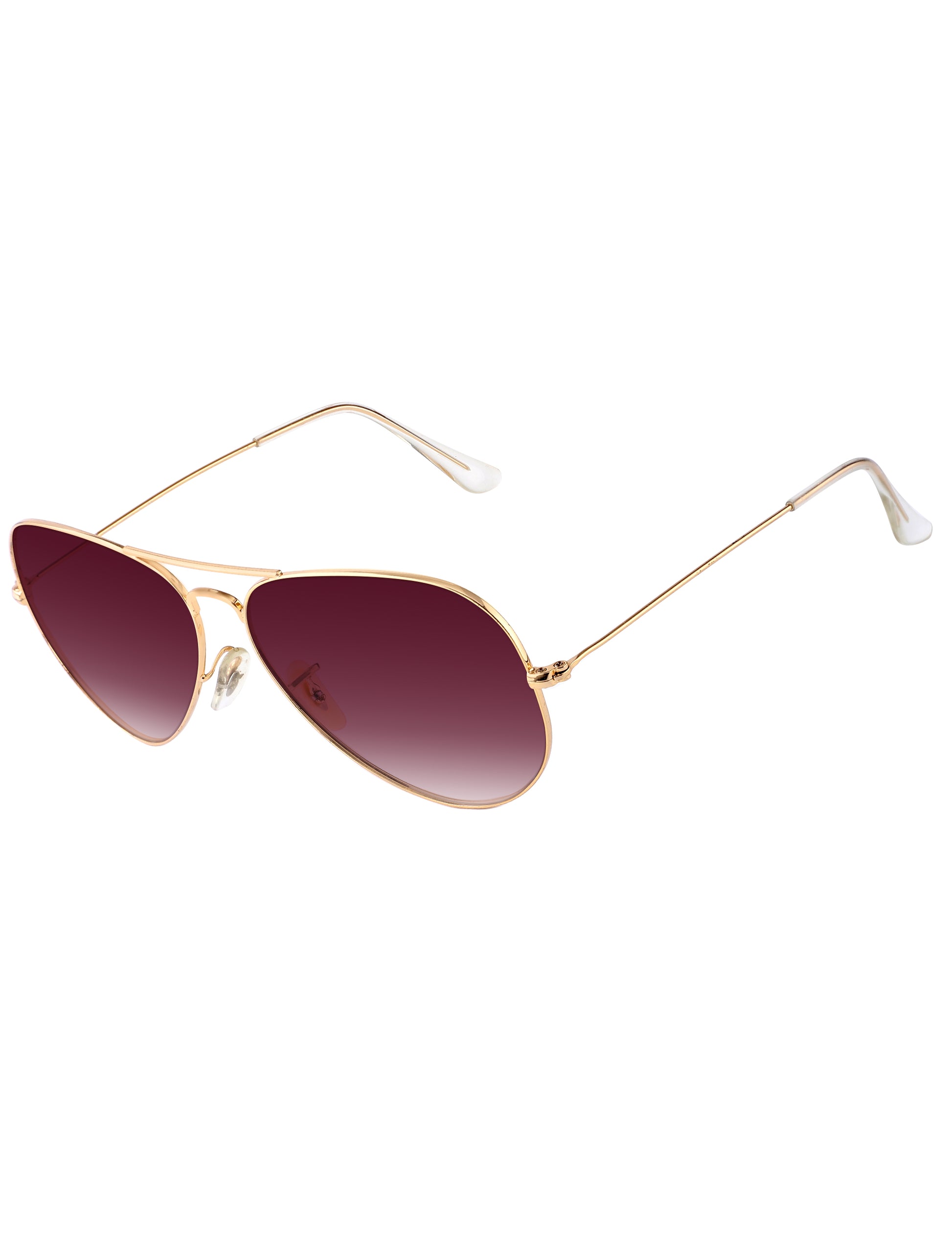 Burgundy Gradient-Standard