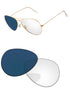 Adapt Blue Photochromic-Standard