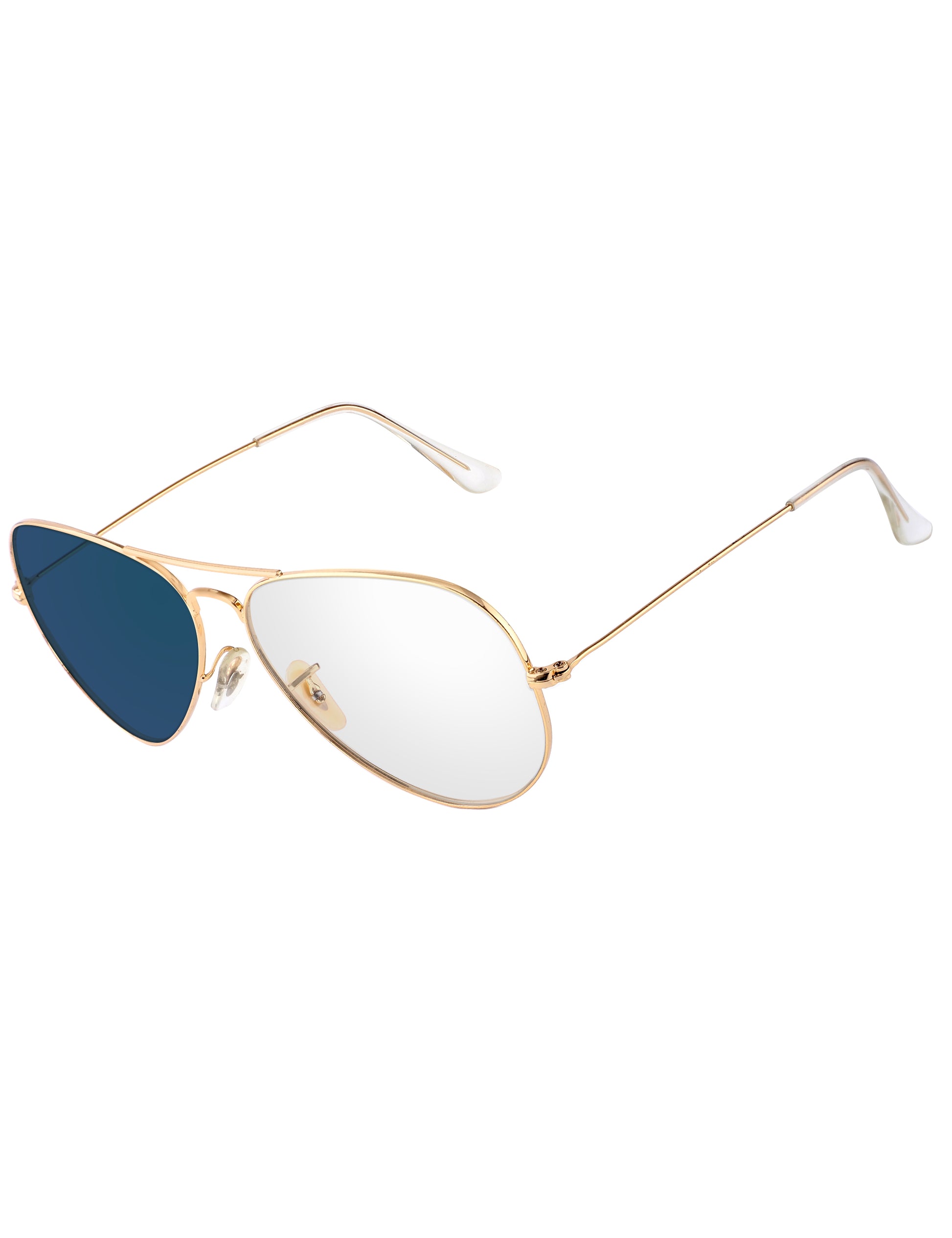 Adapt Blue Photochromic-Standard