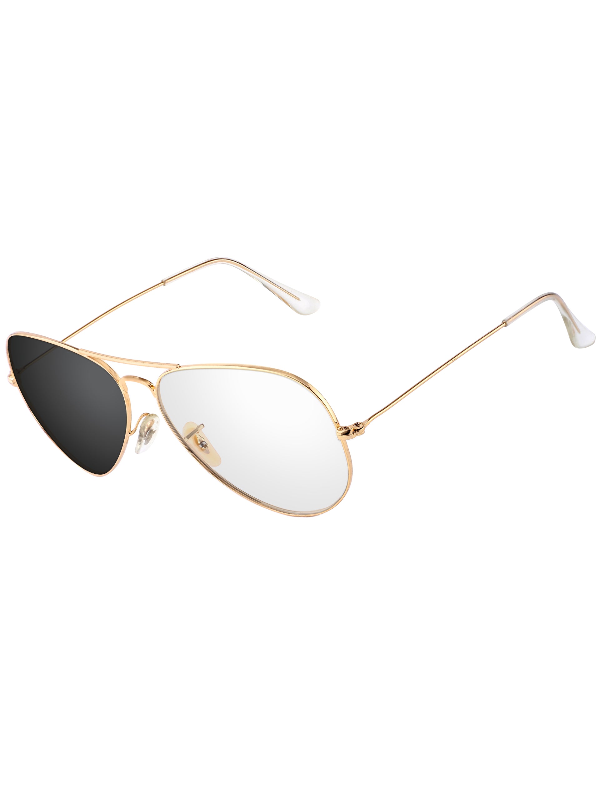 Adapt Gray Photochromic-Standard