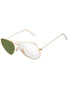 Adapt Green Photochromic-Standard