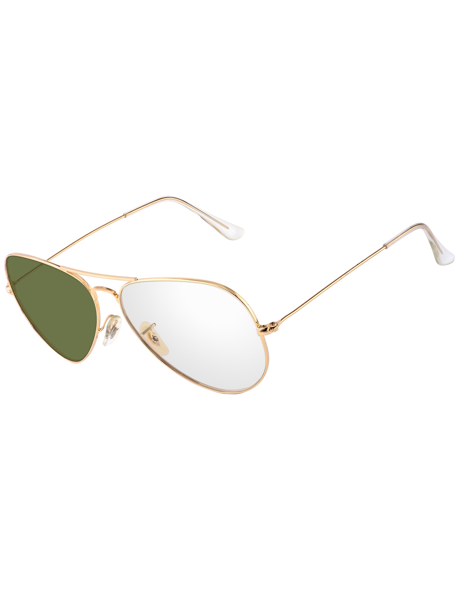 Adapt Green Photochromic-Standard