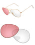 Adapt Pink Photochromic-Standard