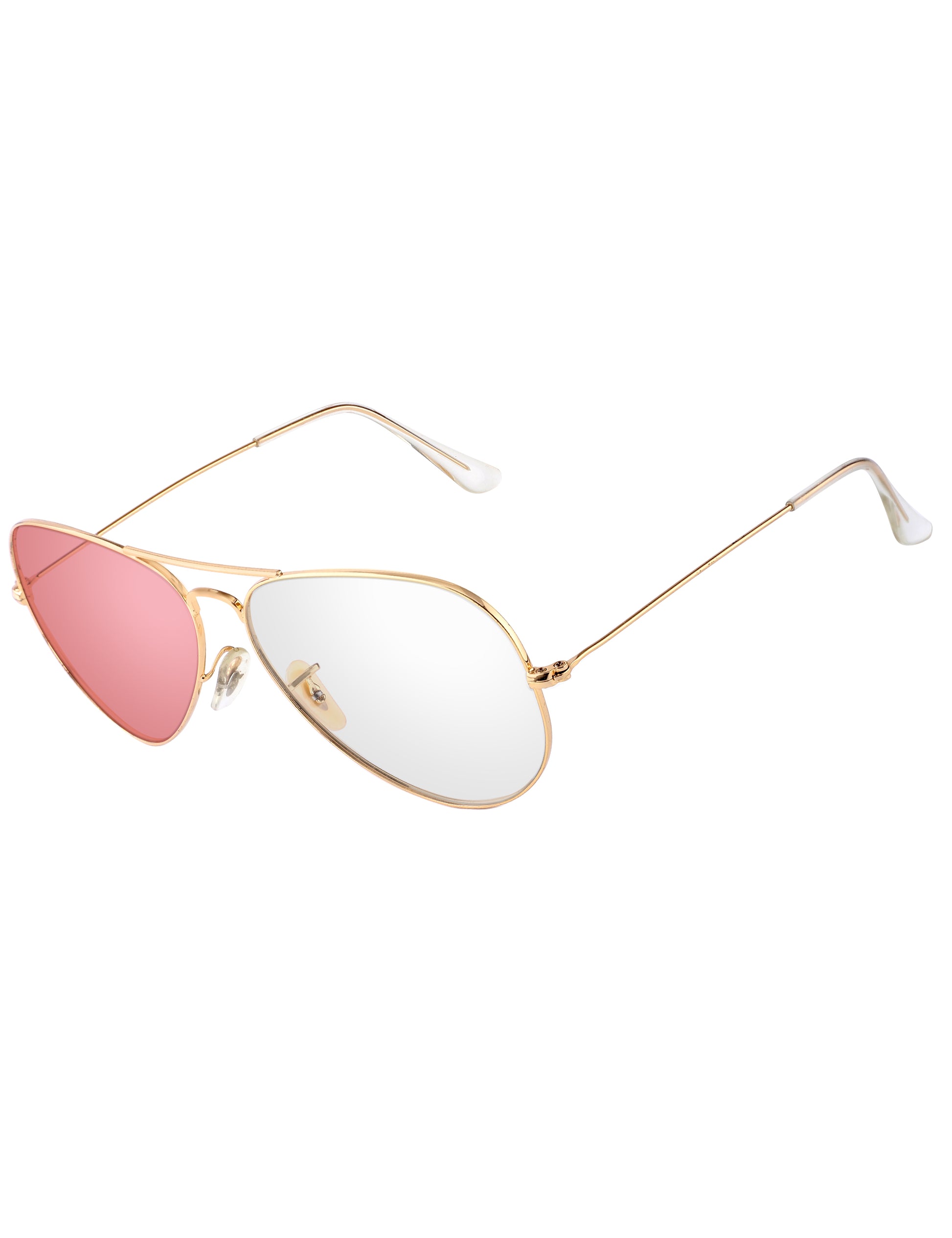Adapt Pink Photochromic-Standard