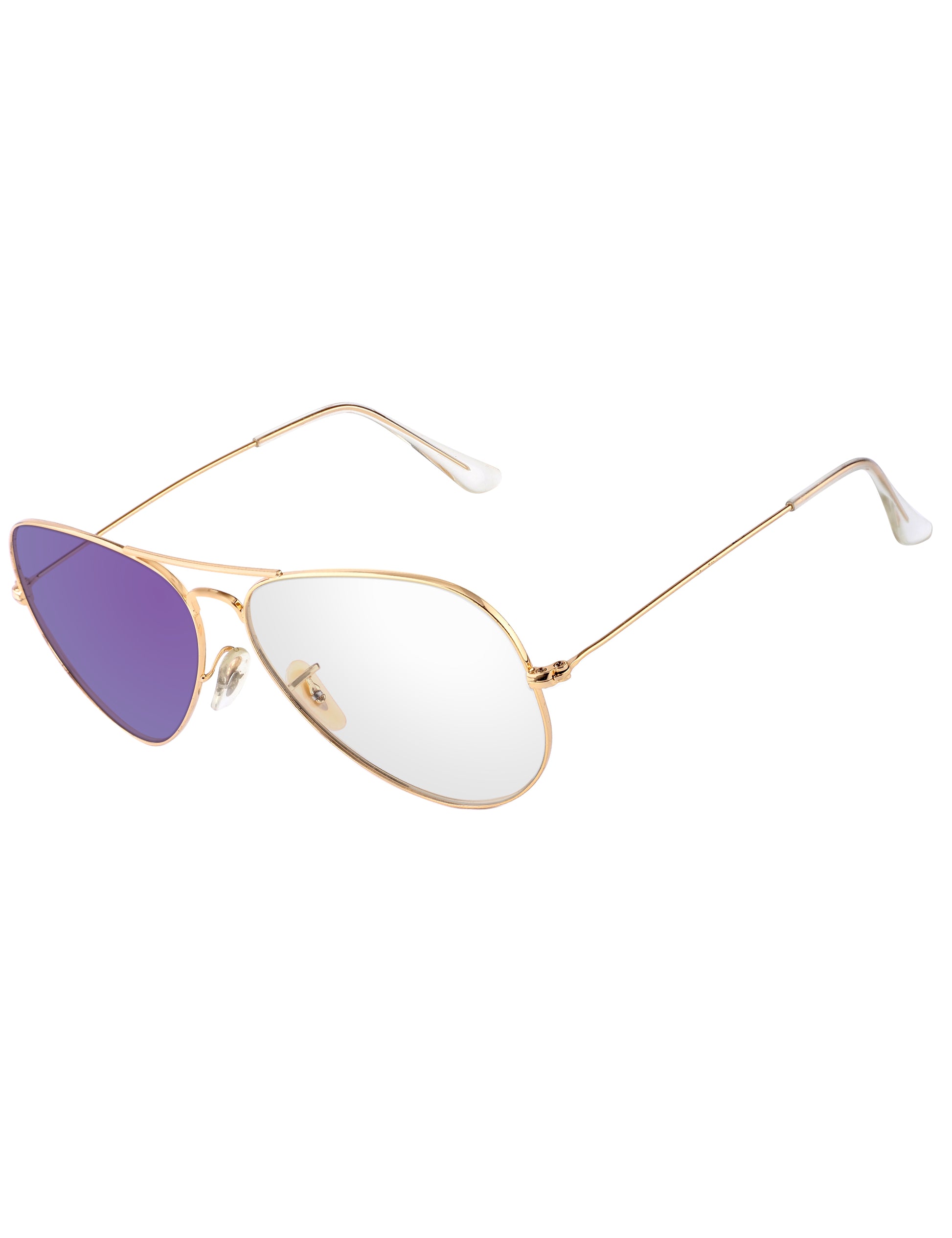 Adapt Purple Photochromic-Standard