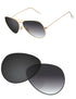 Gray Gradient Photochromic-Standard