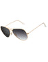 Gray Gradient Photochromic-Standard