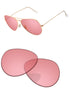 HD Pink-Standard