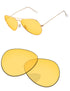 HD Yellow-Standard