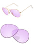 Low Light Pink-Standard