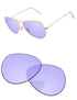 Low Light Violet-Standard