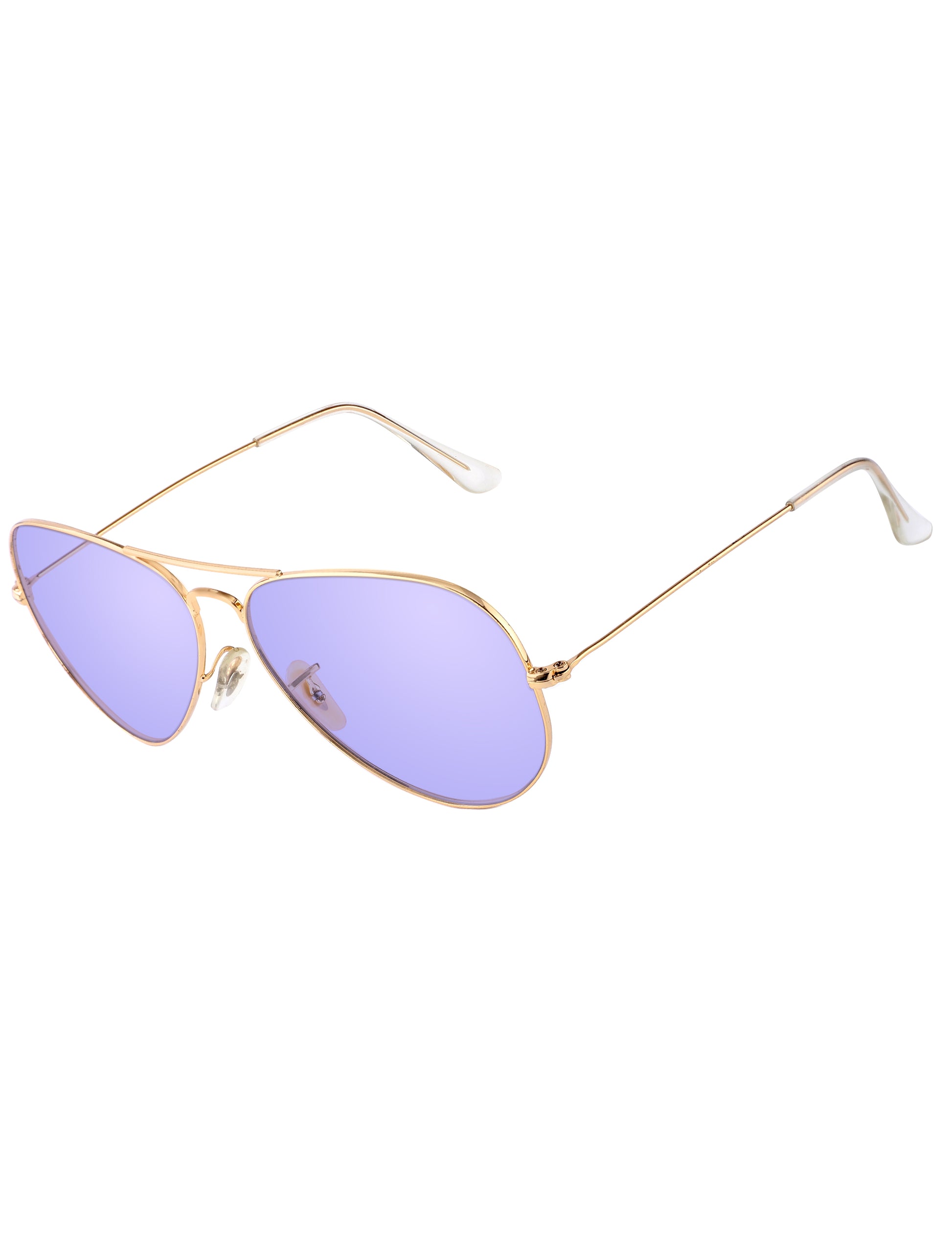 Low Light Violet-Standard