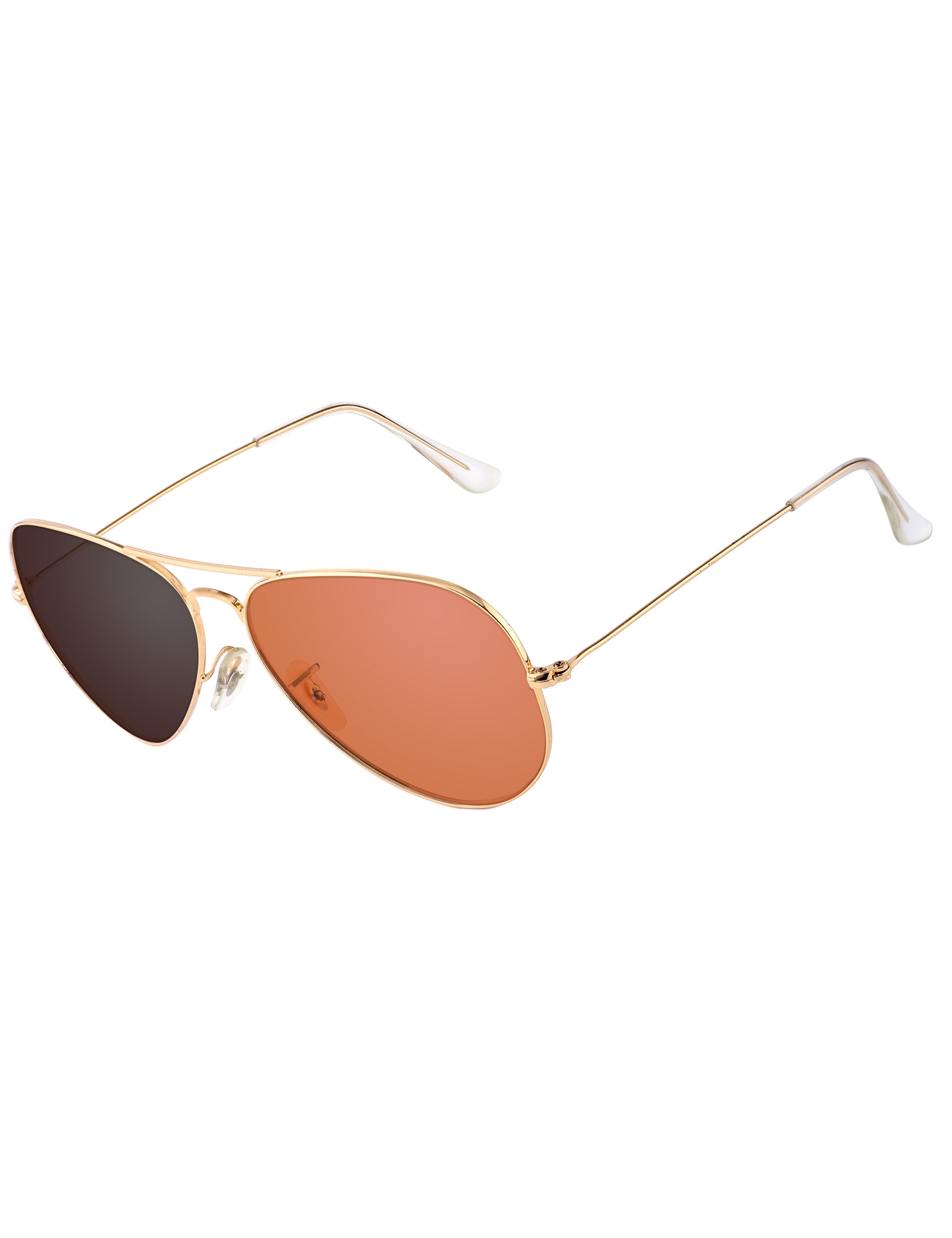 Orange Photochromic-Standard