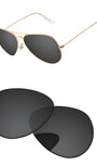 Solid Black-Standard