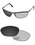 Gray Photochromic-Pro