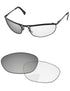 Adapt Silver Shield Photochromic-Pro+