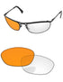 Adapt Orange Photochromic-Standard