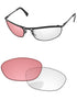 Adapt Pink Photochromic-Standard