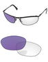 Adapt Purple Photochromic-Standard