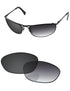Gray Gradient Photochromic-Standard