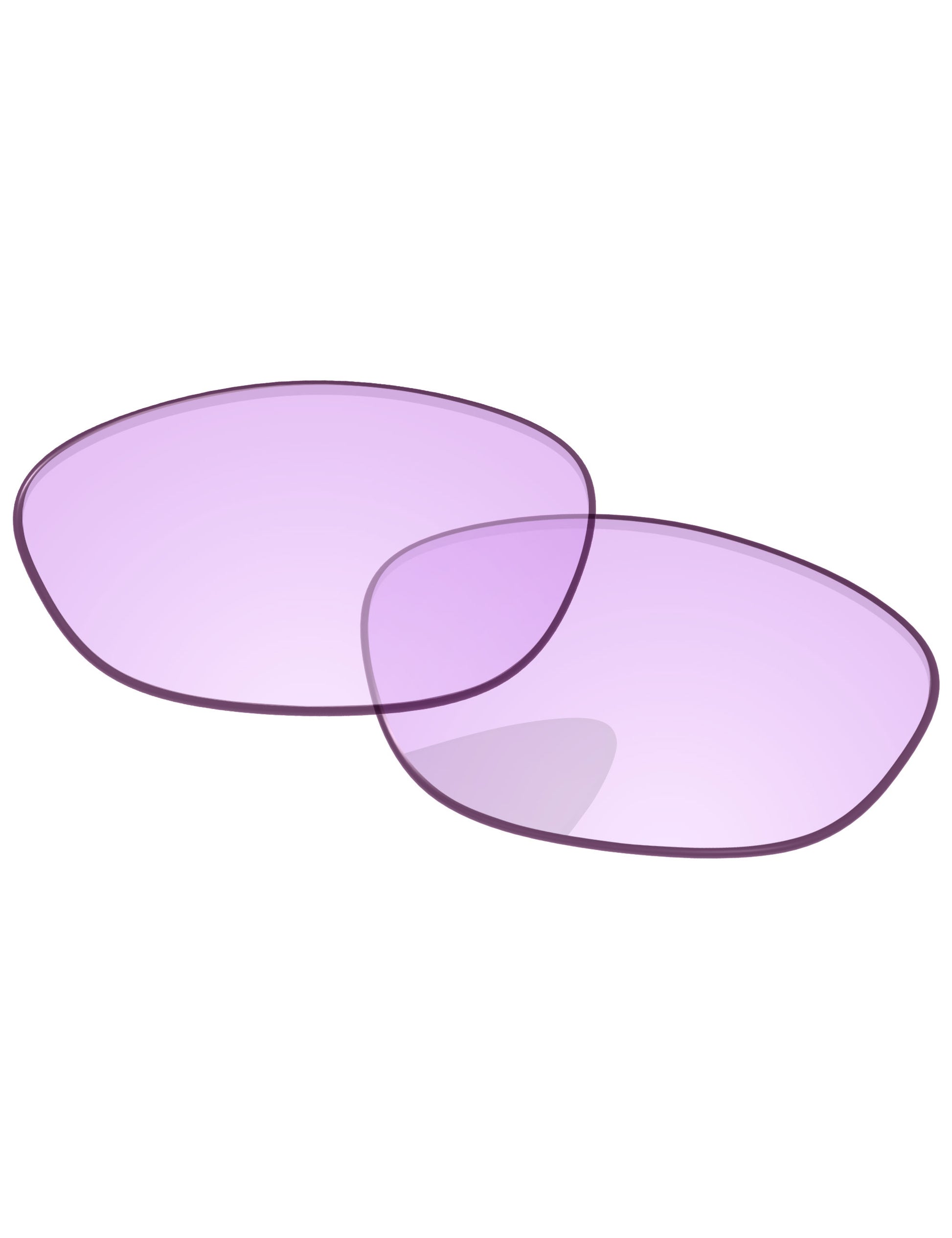 Low Light Pink-Standard