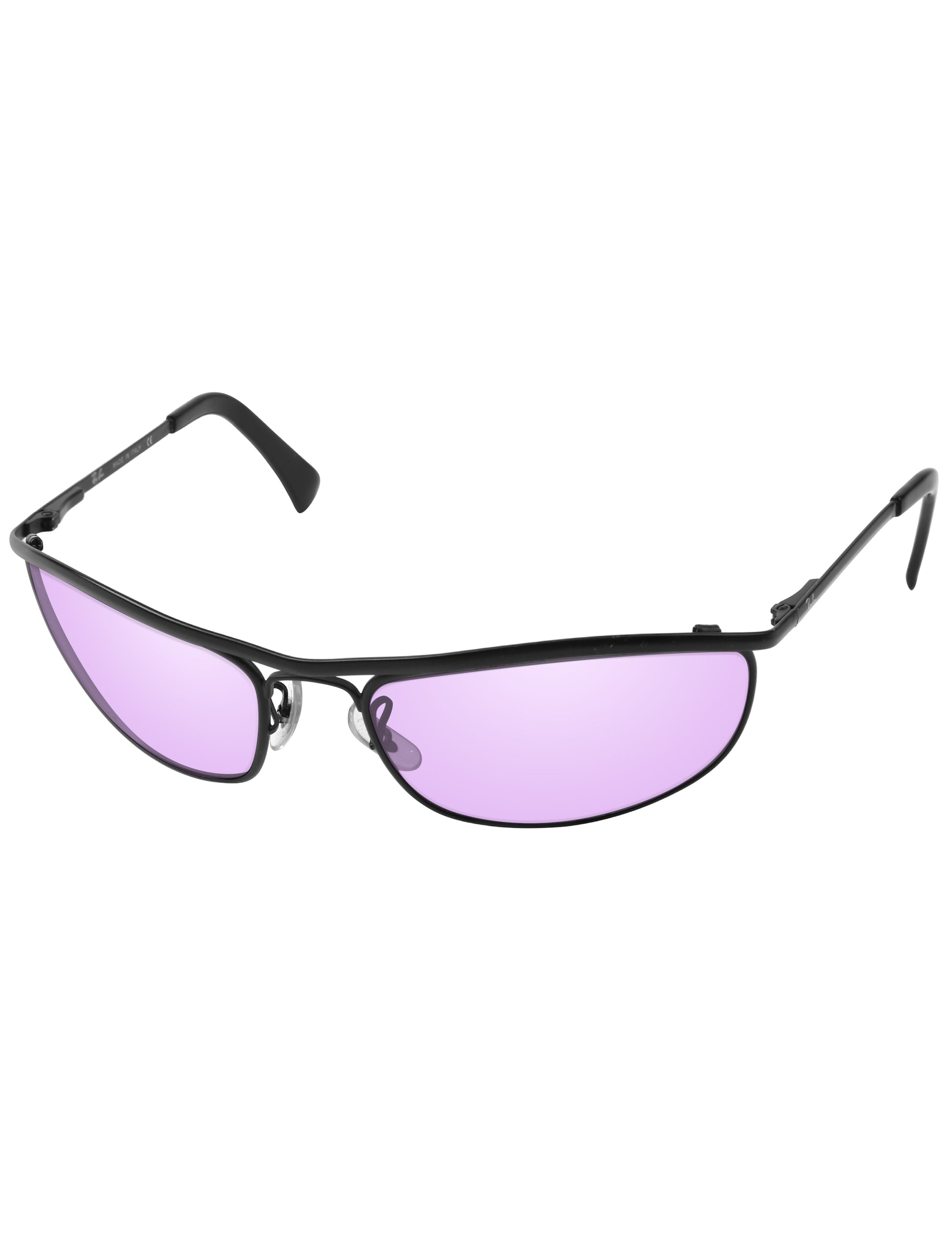 Low Light Pink-Standard