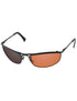 Orange Photochromic-Standard