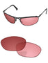 Pink Photochromic-Standard
