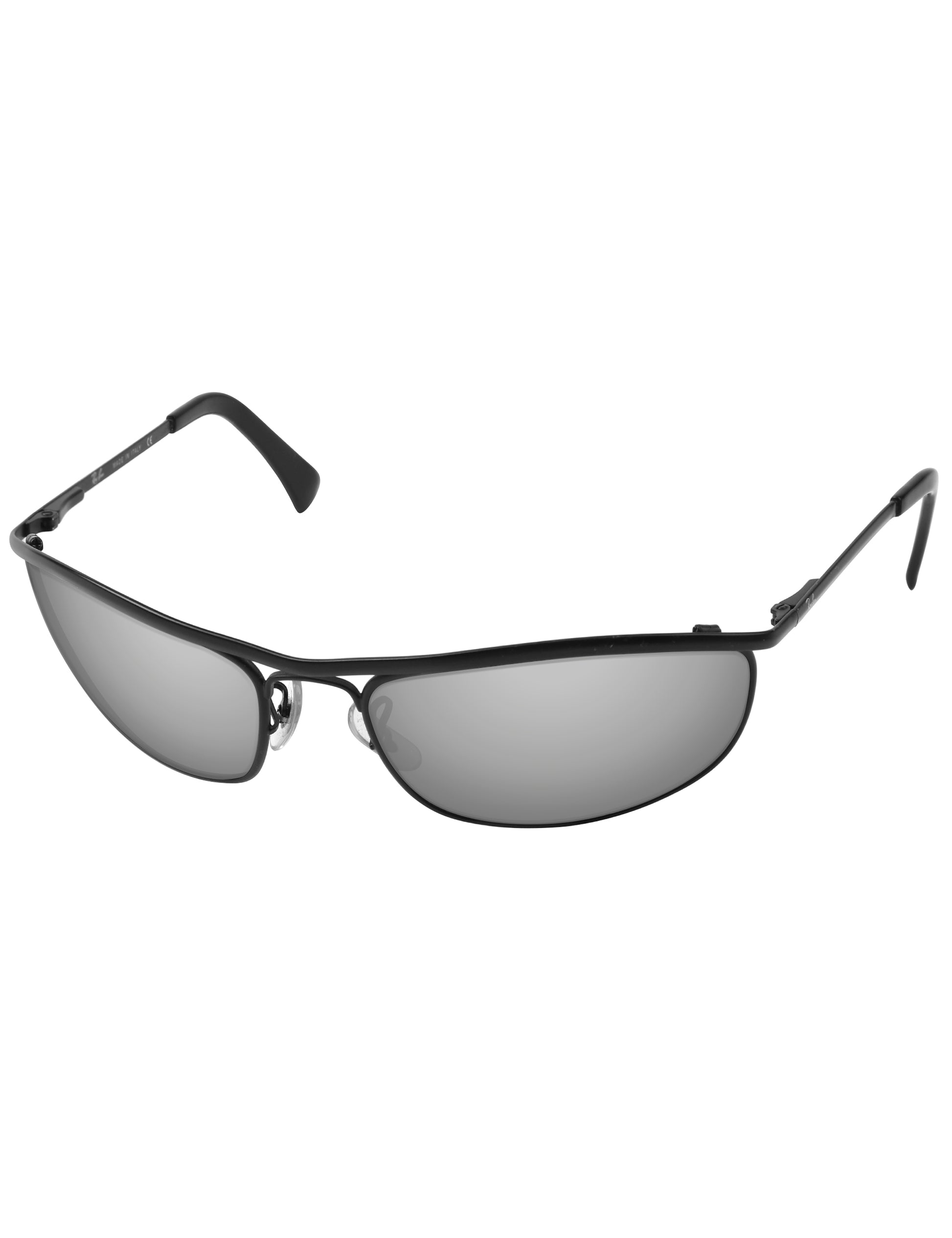 Silver Chrome-Standard