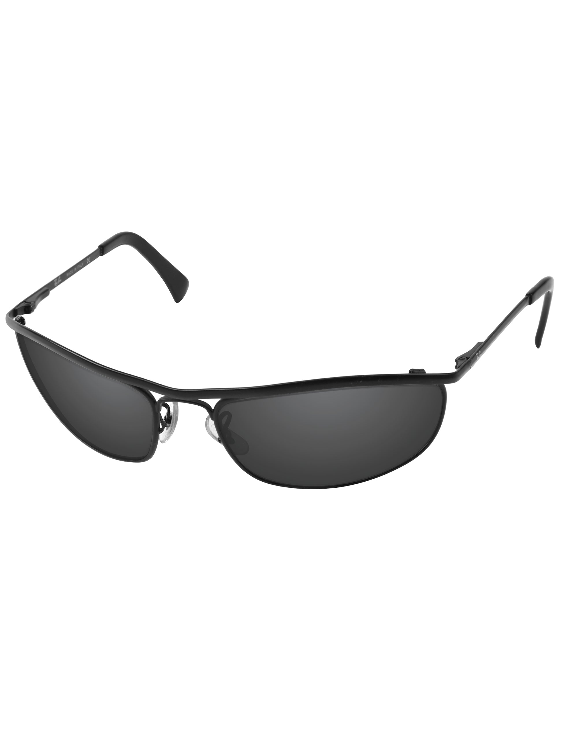 Solid Black-Standard