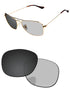 Gray Photochromic-Pro