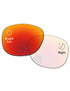 Adapt Red Shield Photochromic-Pro+