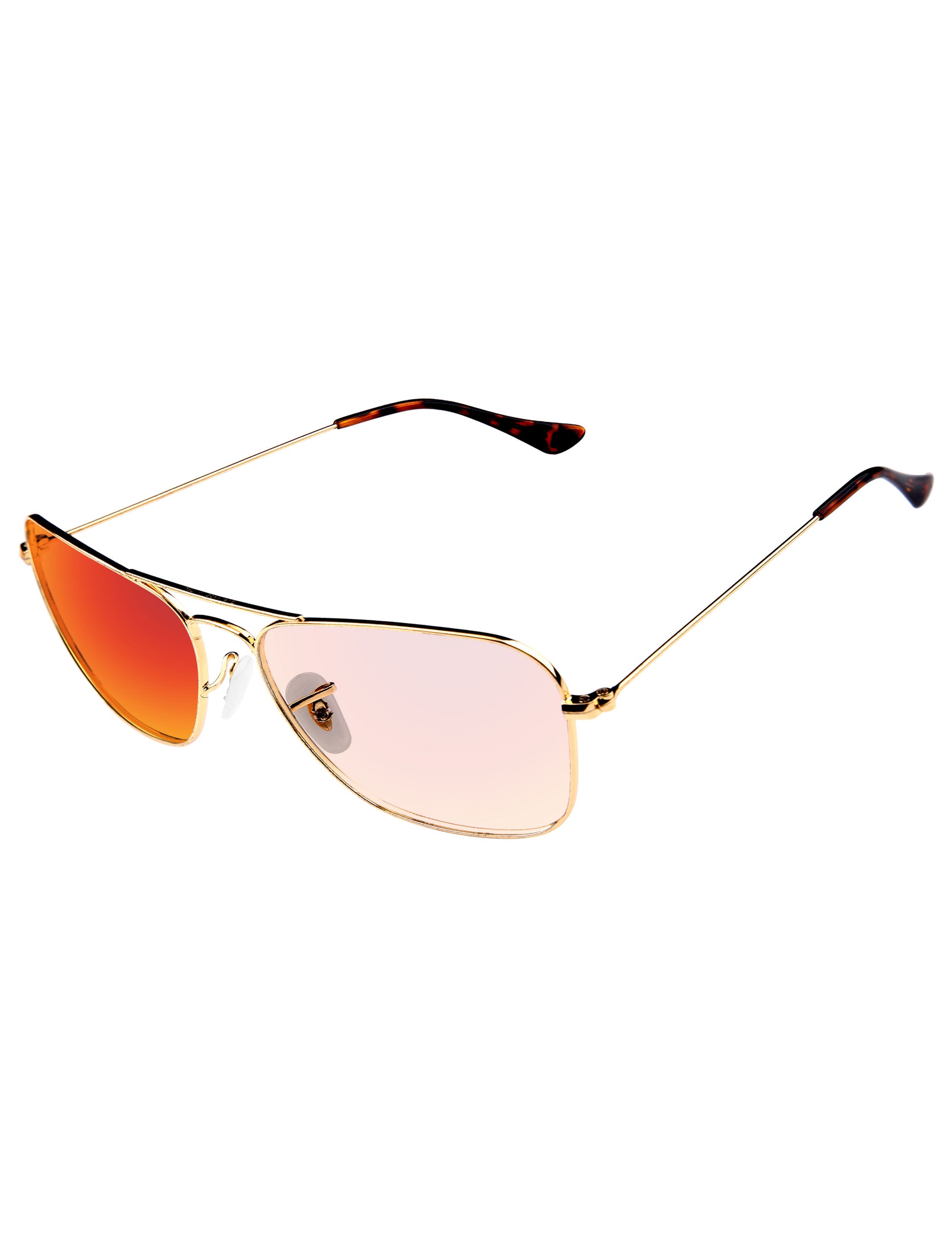 Adapt Red Shield Photochromic-Pro+