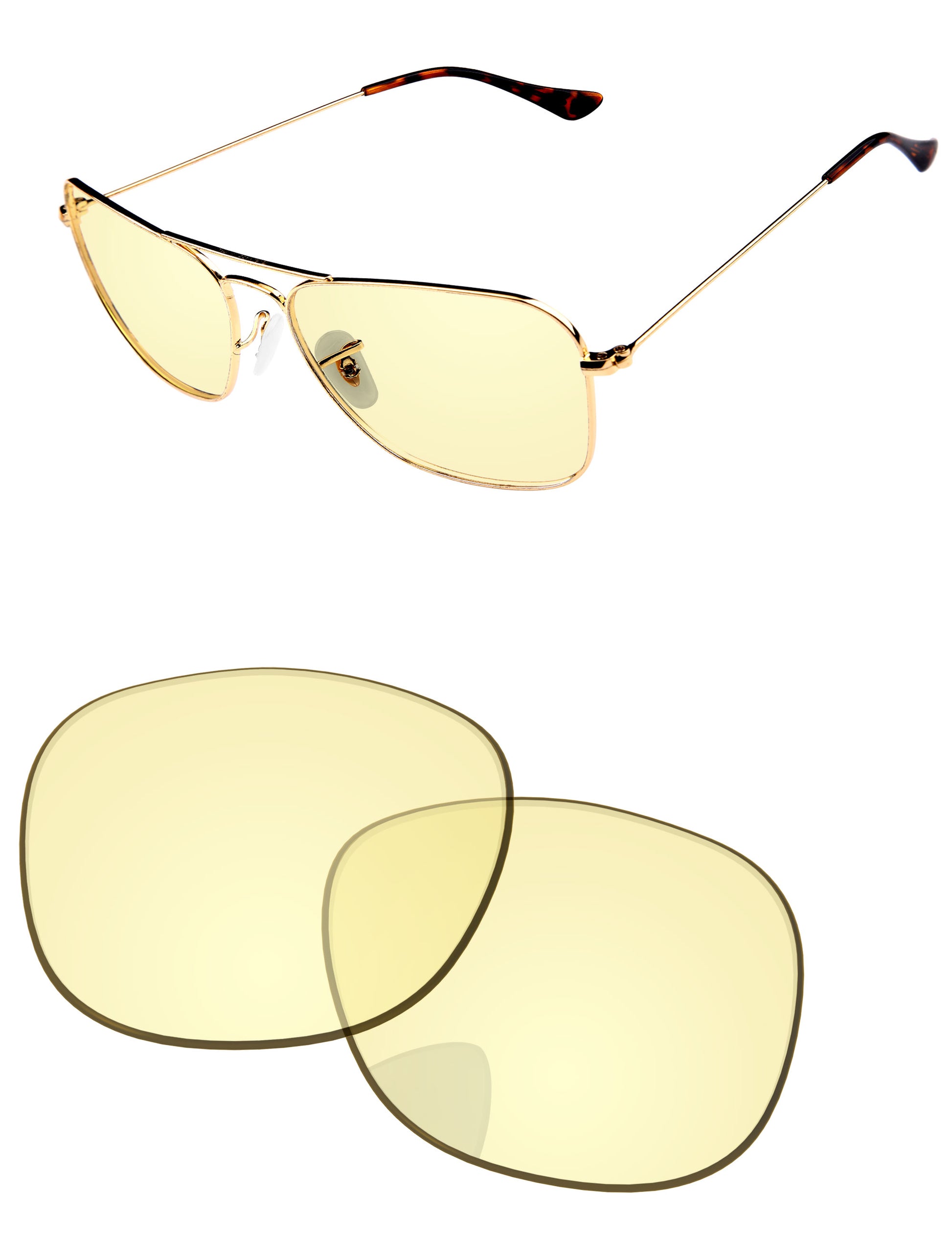 Gaming Lens Blue Light Blocking-Pro+