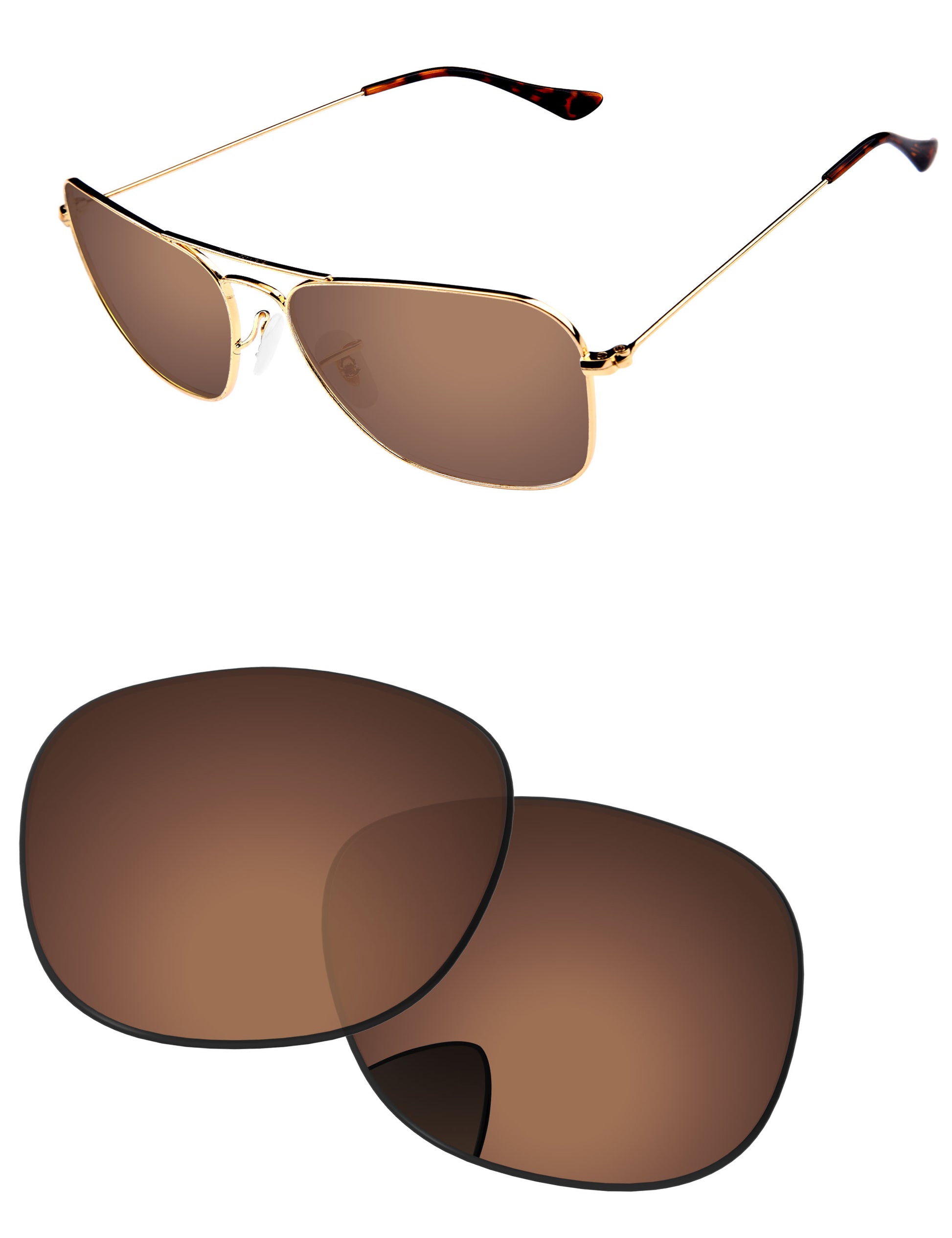 Copper Brown-Standard