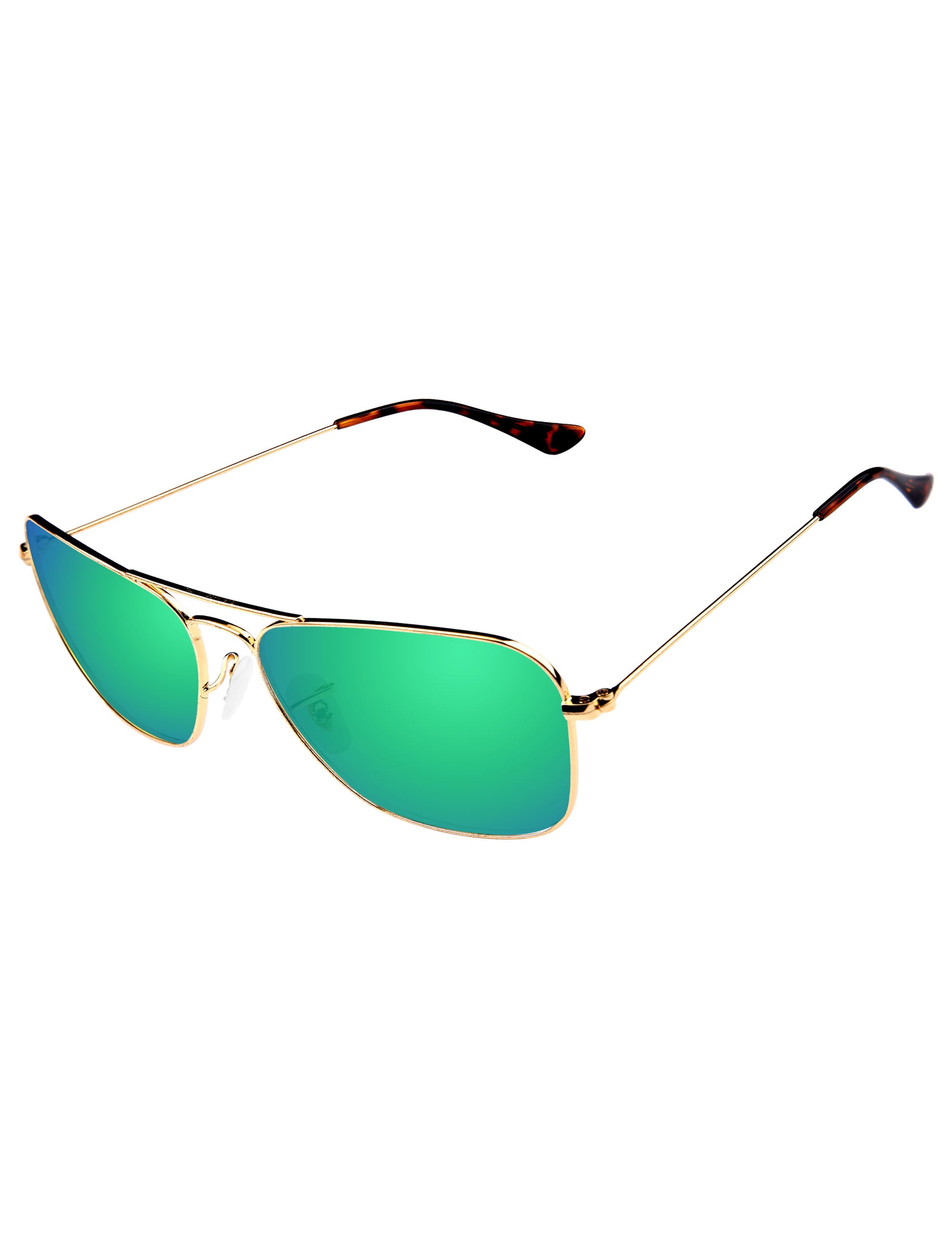 Emerald Green-Standard