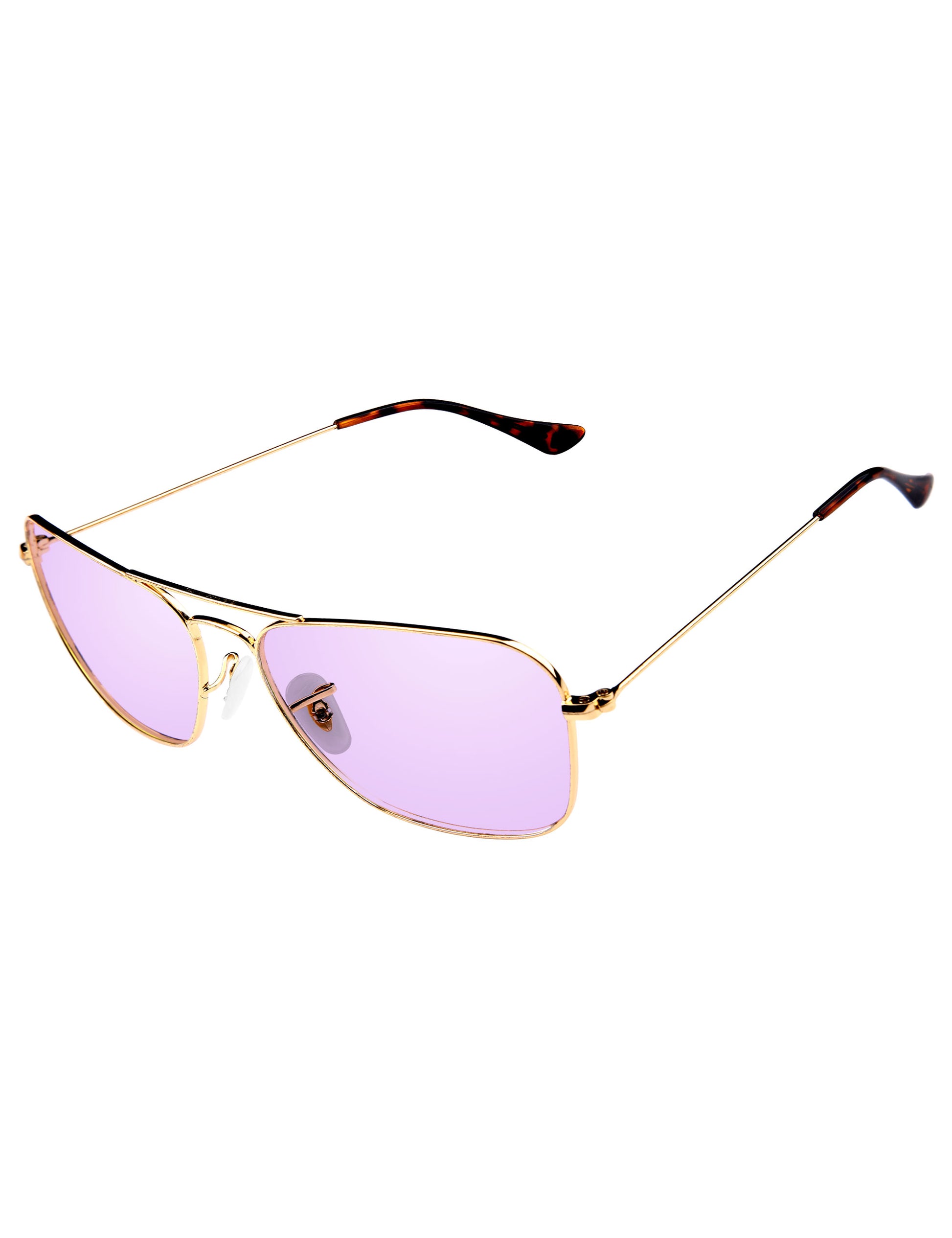 Low Light Pink-Standard