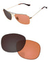 Orange Photochromic-Standard