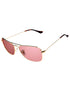 Pink Photochromic-Standard