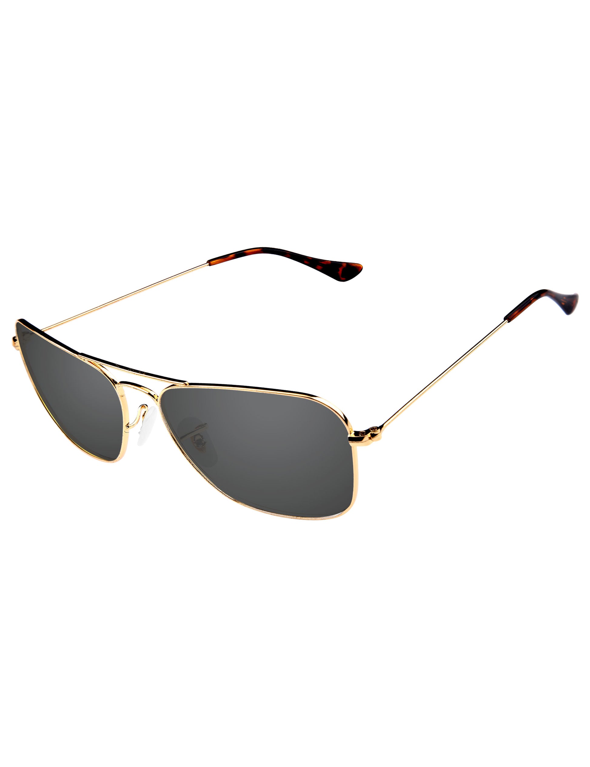 Solid Black-Standard