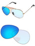 Adapt Blue Shield Photochromic-Pro+