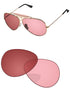 Pink Photochromic-Standard